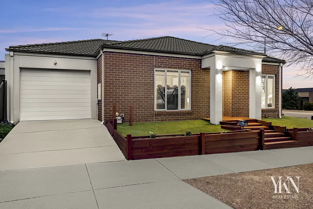 Tarneit 3chambre Prime Location Ready To Move In!