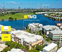 4027/3027 The Boulevard, Carrara
