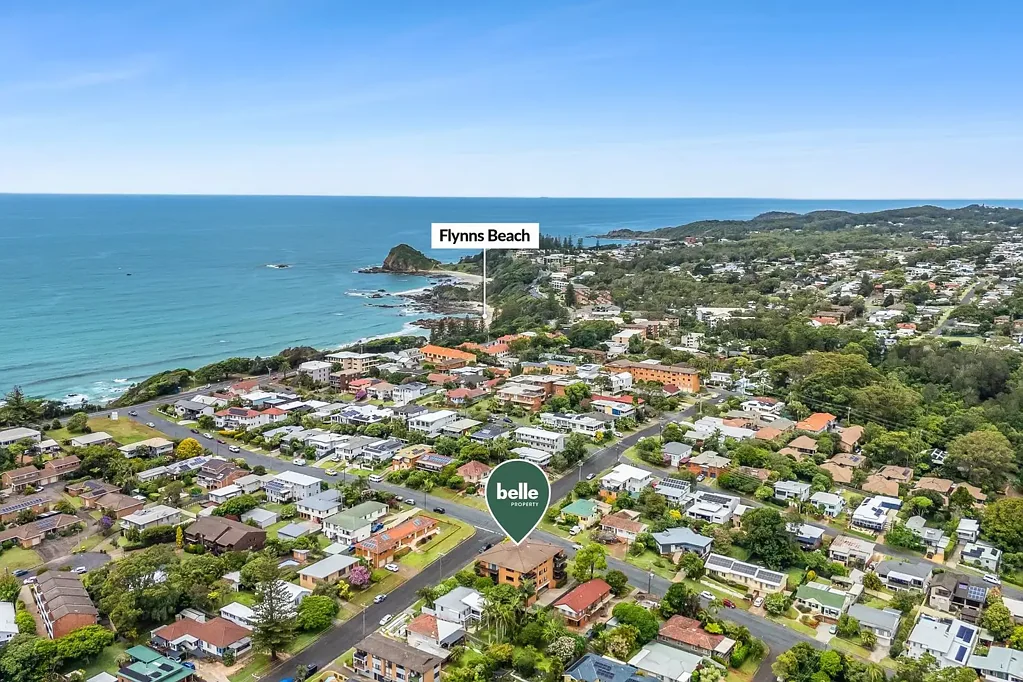 4/19 Cross Street, Port Macquarie, NSW 2444