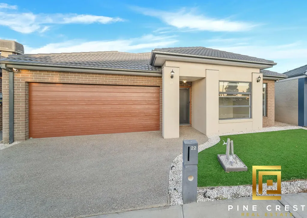 Tarneit 4 Bedroom Close to Amenties!