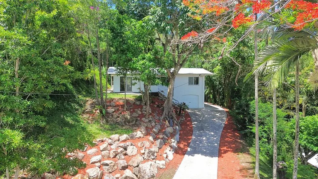 Bayview Heights 3બેડરૂમ Elevated Bayview Heights - Peaceful Location!