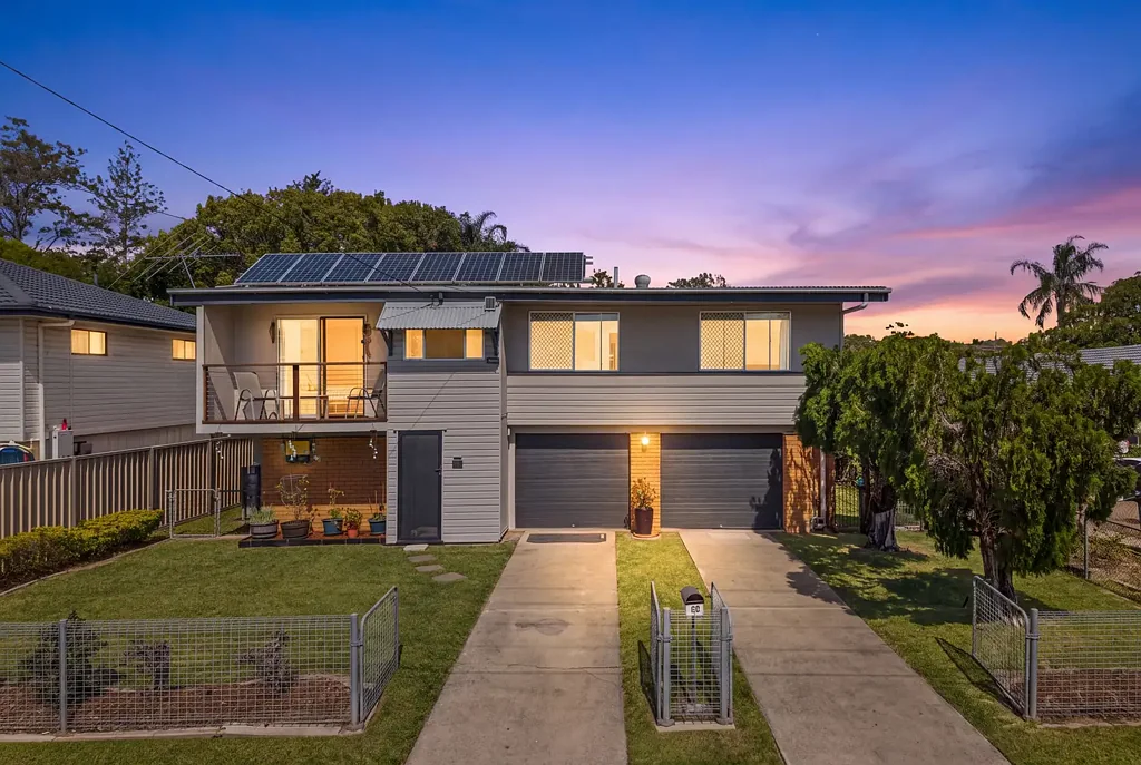 Strathpine 3બેડરૂમ Space to Live, Entertain & Grow on 665m²