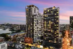 1215/58 Hope Street, South Brisbane