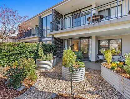 1/3 Hay Street, O'Connor, ACT 2602, 1 રૂમ, 1 બાથરૂમ, Apartment