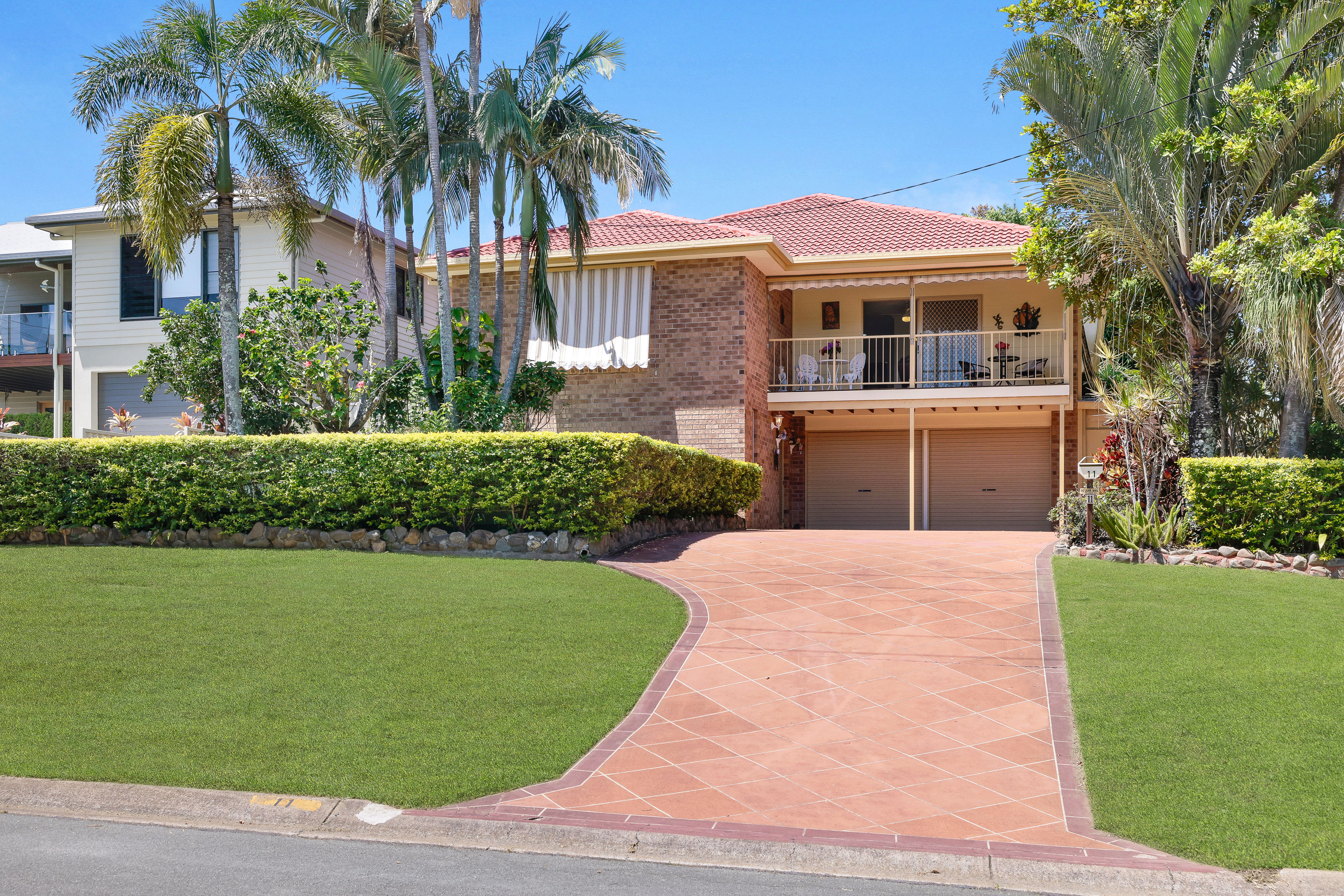 11 BULITI ST, HOPE ISLAND QLD 4212, 0房, 0浴, House