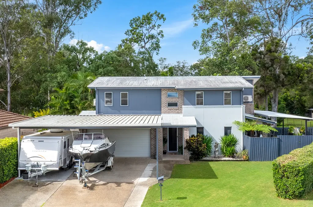 6 Hindsdale Court, Bannockburn, QLD 4207