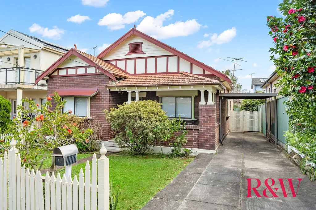RENOVATED FAMILY HOME WITH CLASSIC CHARM!