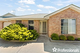 2/356 Stewart Street, Bathurst