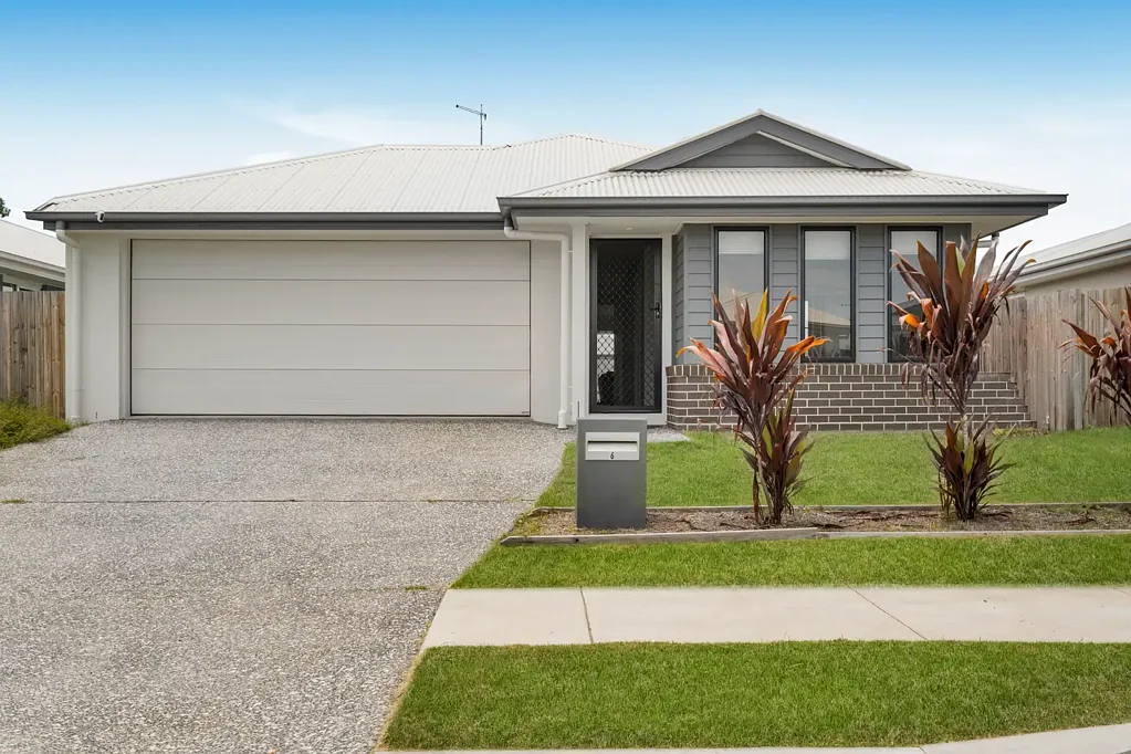 6 Prestwood Street, Logan Reserve, QLD 4133