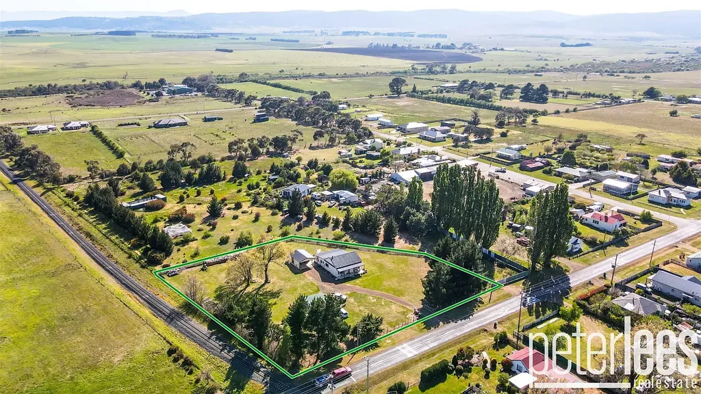 58 Montagu Street, Campbell Town, TAS 7210