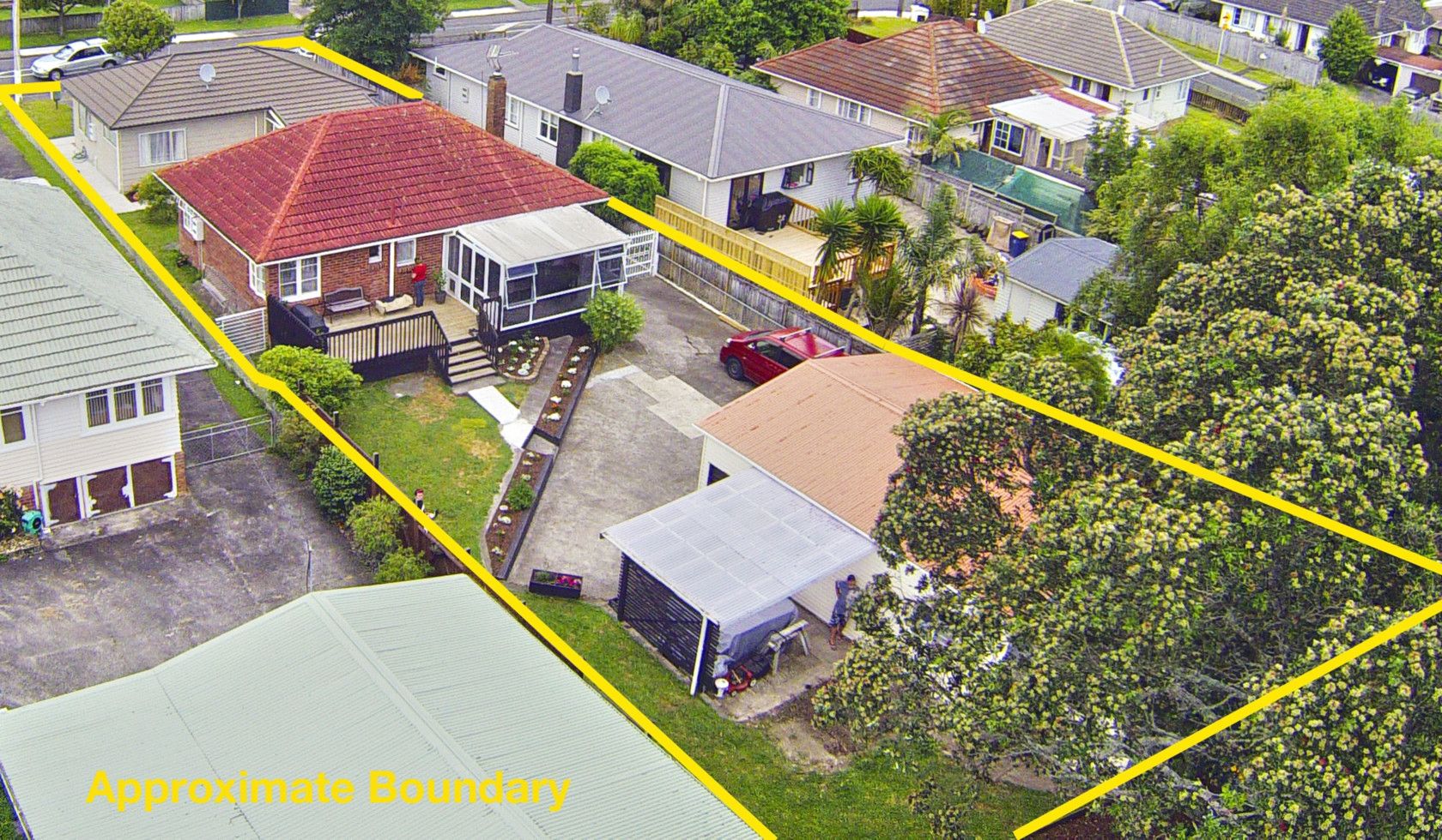 41 Vodanovich Road, Te Atatu South, Auckland - Waitakere, 4 Bedrooms, 0 Bathrooms