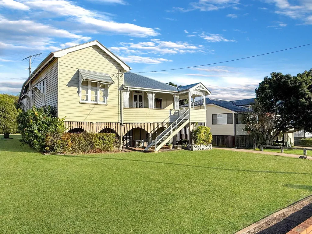 101 Railway St, Gatton, QLD 4343