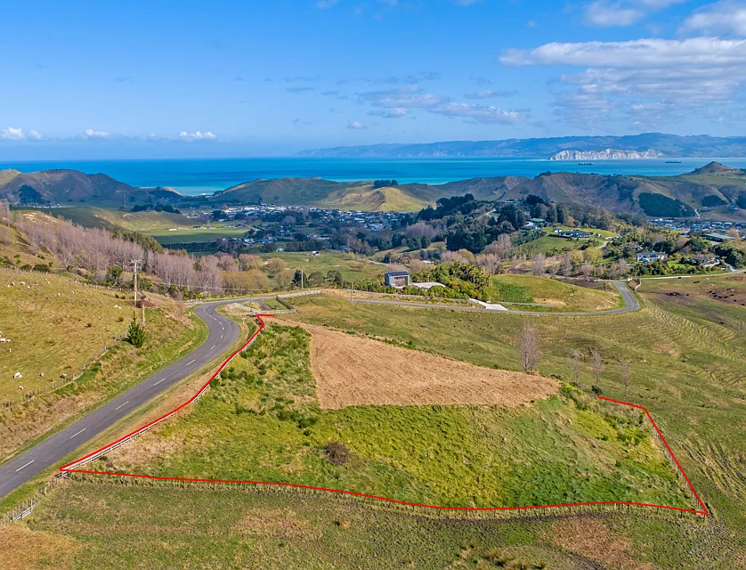 Lot 15 DP 445795, Wheatstone Road, Wainui, 0 ਕਮਰੇ, 0 ਬਾਥਰੂਮ, Lifestyle Section