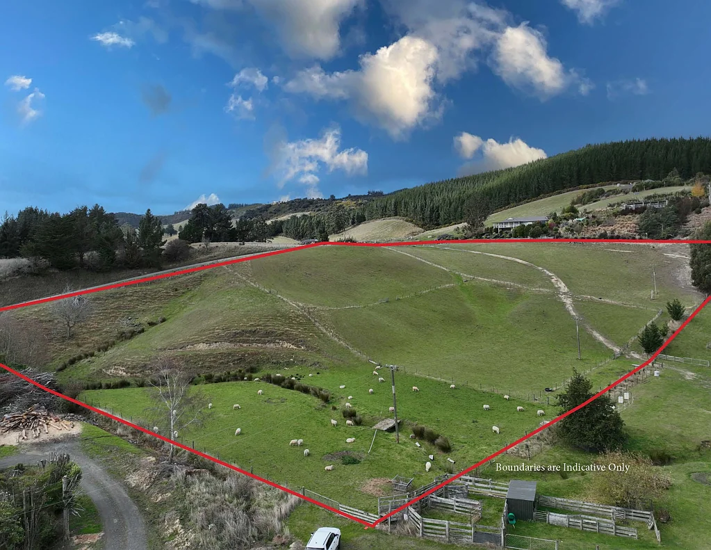 Waihola Waihola Bare Land Block