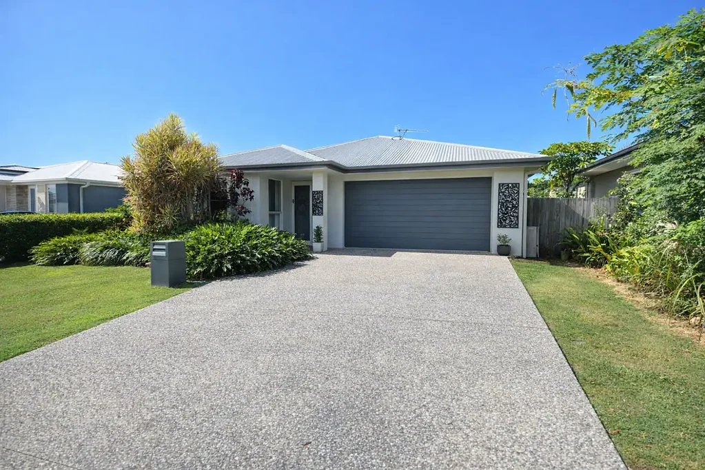 Modern Home - Caboolture South