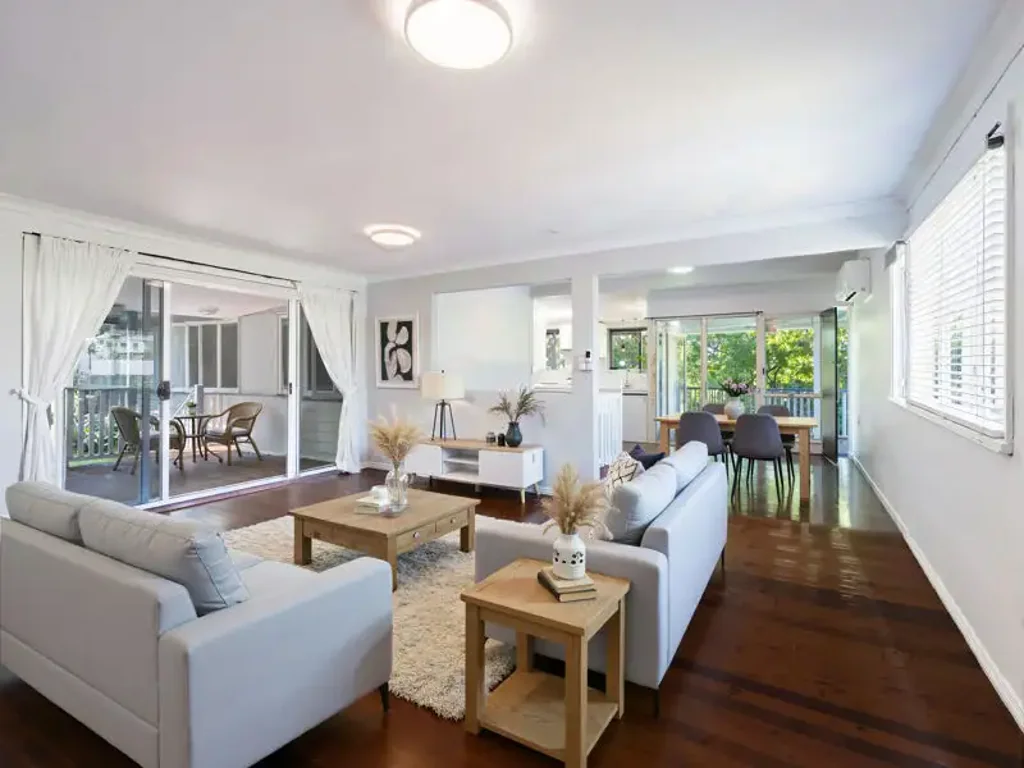 18 Allunga Drive, Glen Eden, QLD 4680