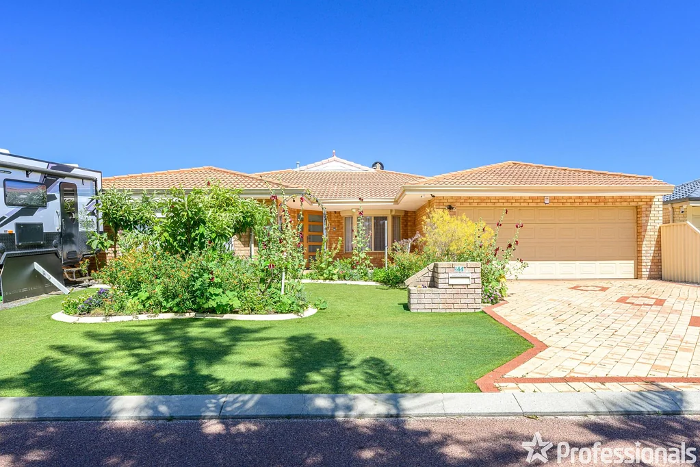 144 Grand Ocean Boulevard, Port Kennedy, WA 6172