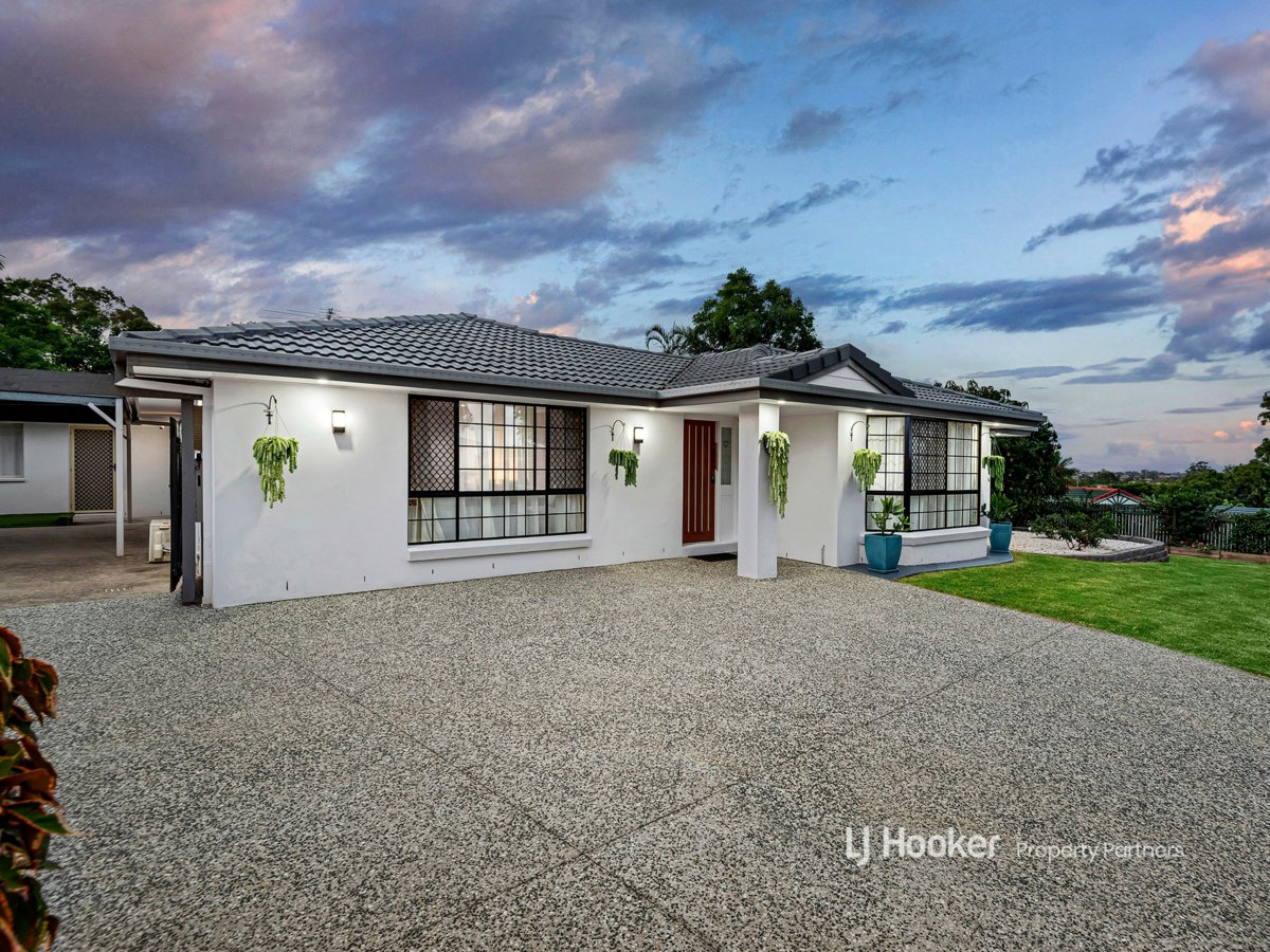 34 SAINT CLAIR CR, WISHART QLD 4122, 0房, 0浴, House