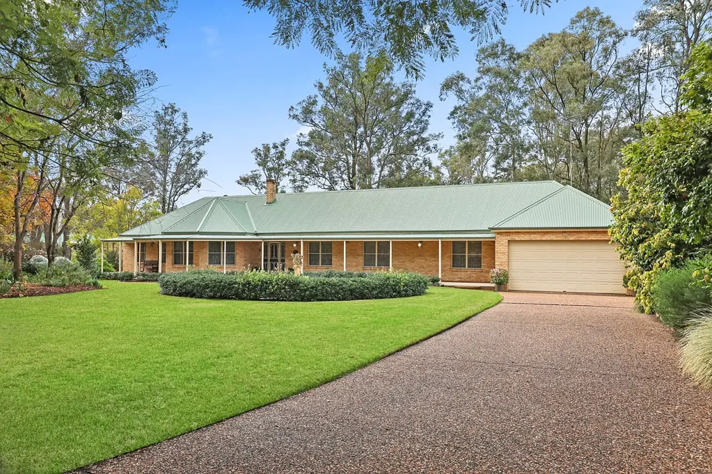 46 Nutwood Lane, Windsor Downs, NSW 2756