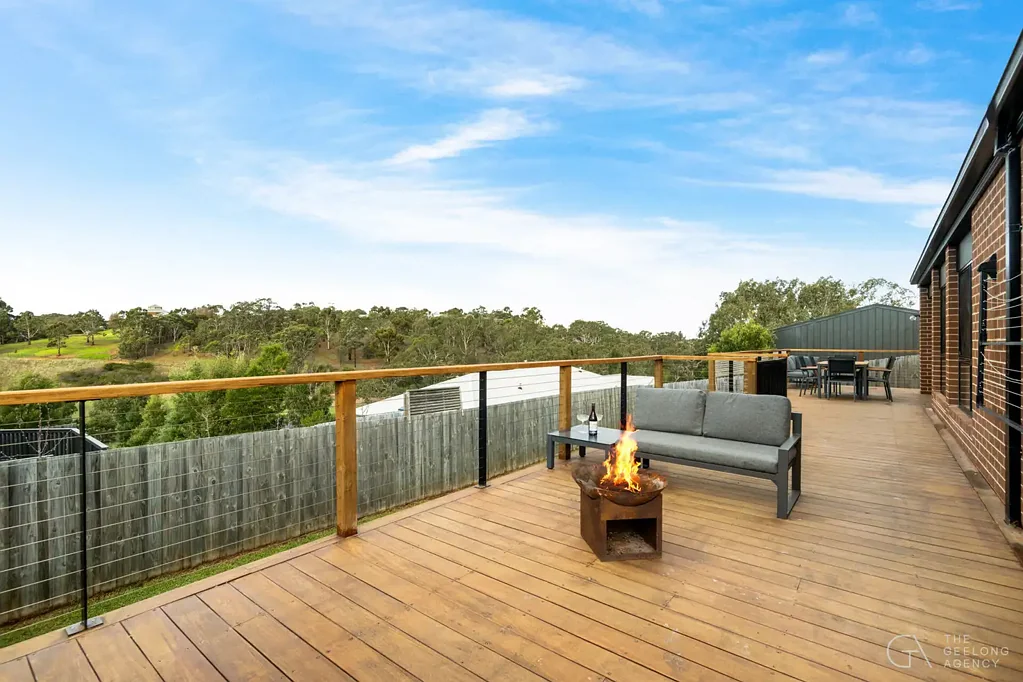 Bannockburn 4房  A View Worth Coming Home To