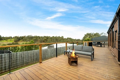Bannockburn 4房  A View Worth Coming Home To