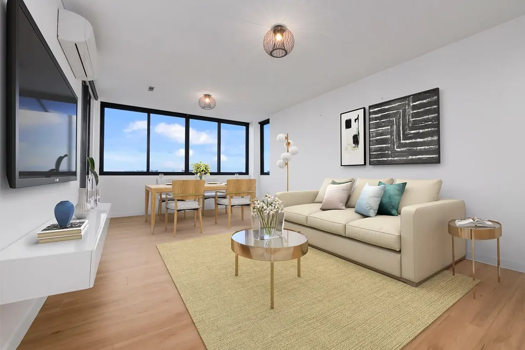 Top Floor, Stylish Apartment