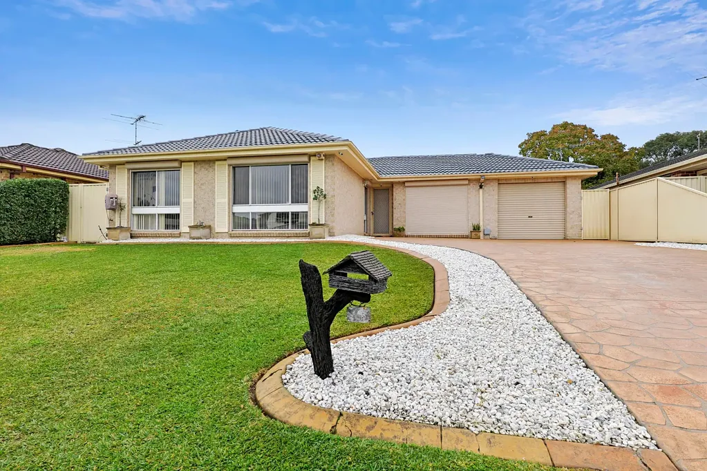 Bligh Park 3房  Ideal Family Home!