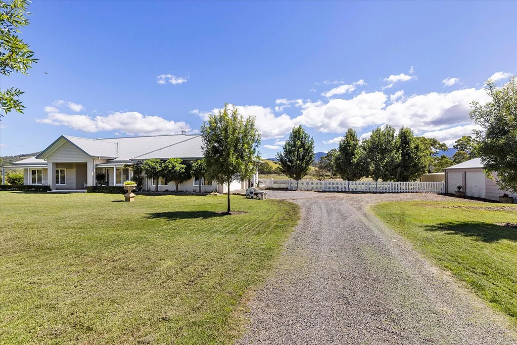 Braidwood  1714 Cooma Road BENDOURA NSW