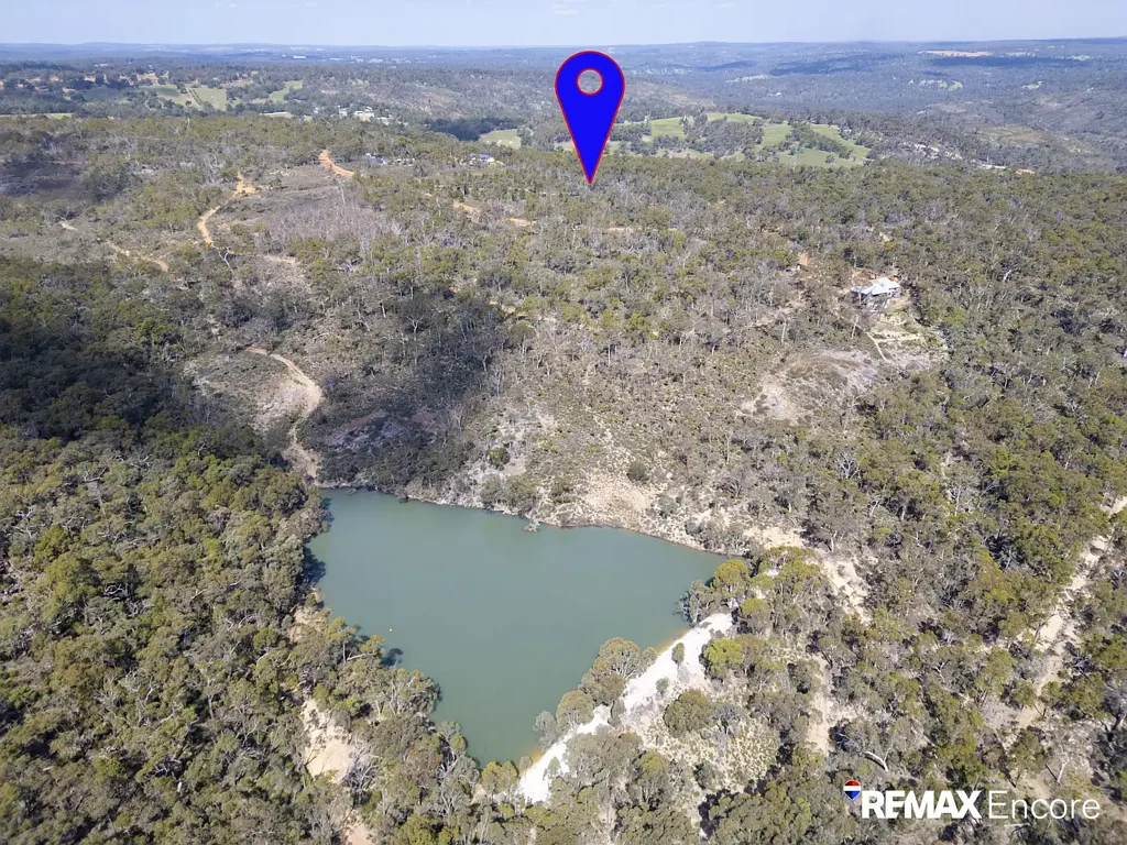 LOT 6/380 Clenton Road, Gidgegannup, WA 6083