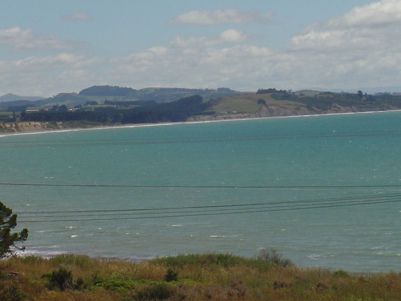 8 Tenby Street, Moeraki, Waitaki, 0房, 0浴