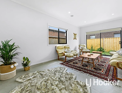 43 Botany Way, Cranbourne East, South East Melbourne, 4 Bedrooms, 2 Bathrooms, House
