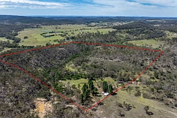 246 Tiyces Lane, Goulburn