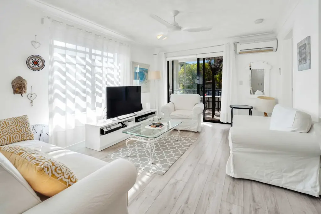 Southport 2कमरा North-East Light, Boutique Lifestyle, Unbeatable Location