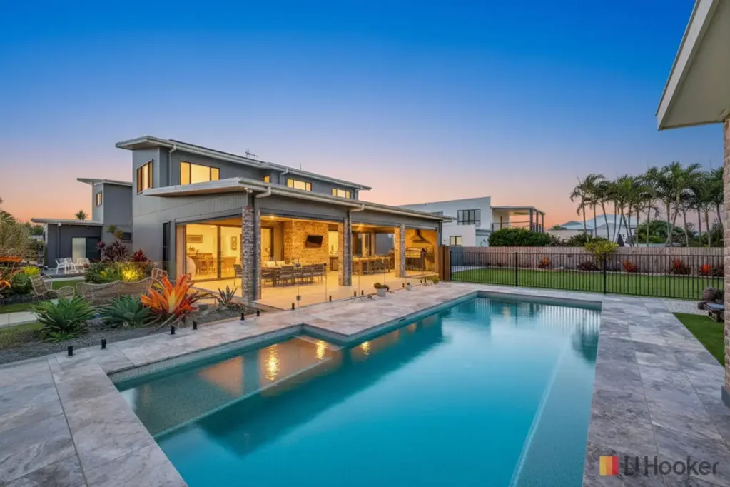 Innes Park 5Kwarto AN EXTRAORDINARY COASTAL ESTATE