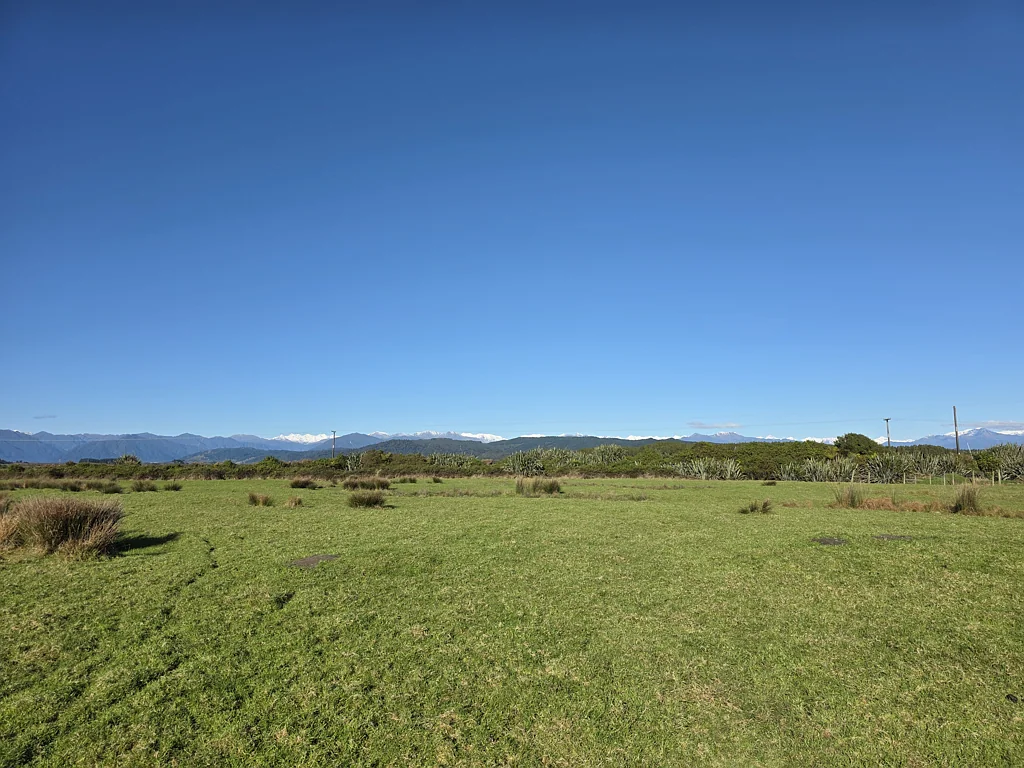 Hokitika  2.42ha Resource Consented - 4 Lifestyle Sections