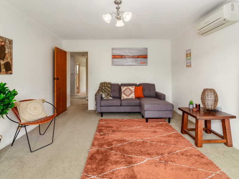 6/16 Ruihi Street, Victoria, Rotorua, 2 Bedrooms, 2 Bathrooms