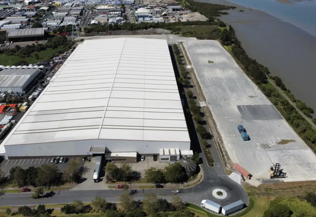 Onehunga Significant Onehunga Facility