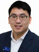 李峥 Zheng Li