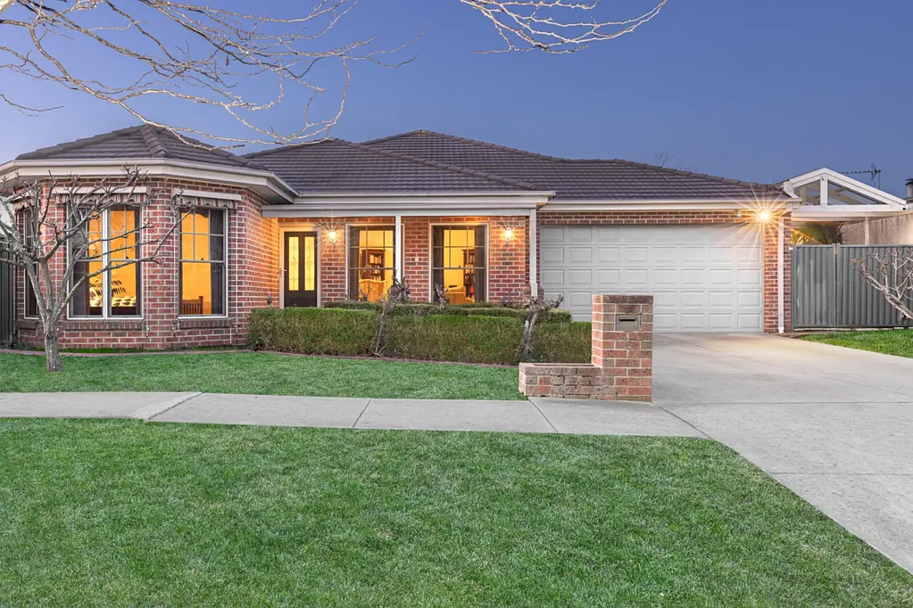 Winter Valley 4ਬੈੱਡਰੂਮ Spacious Family Living with Exceptional Indoor-Outdoor Appeal