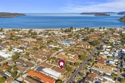 UNIT 1 456 OCEAN BEACH RD, Umina Beach