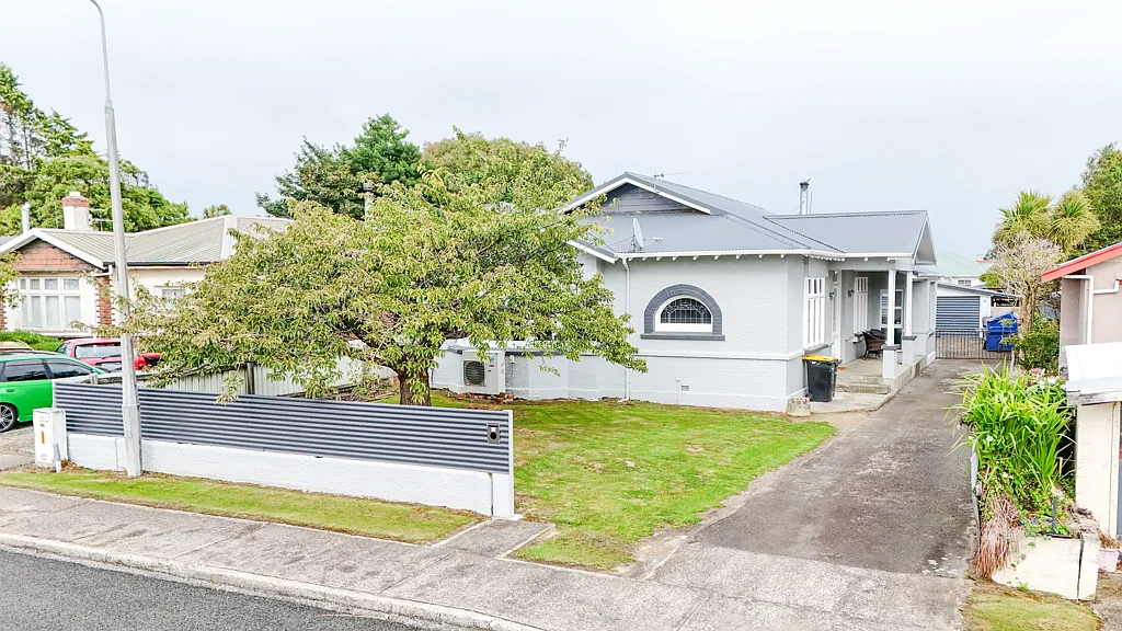55 Venus Street, Georgetown, Invercargill, Southland