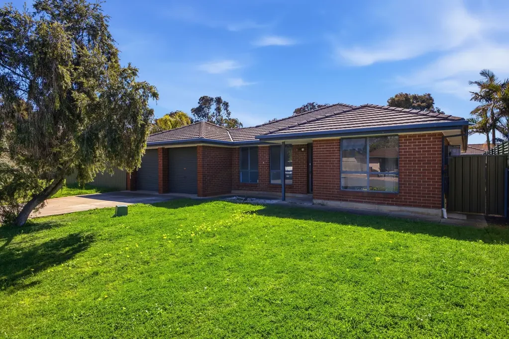 Andrews Farm 4房  Hi, I’m Made For Family Life...