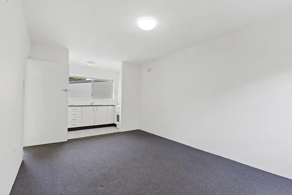 SOUGHT AFTER LOCATION