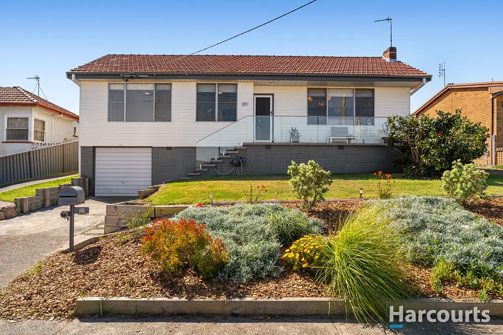 20 Shelton Street, Charlestown, NSW 2290