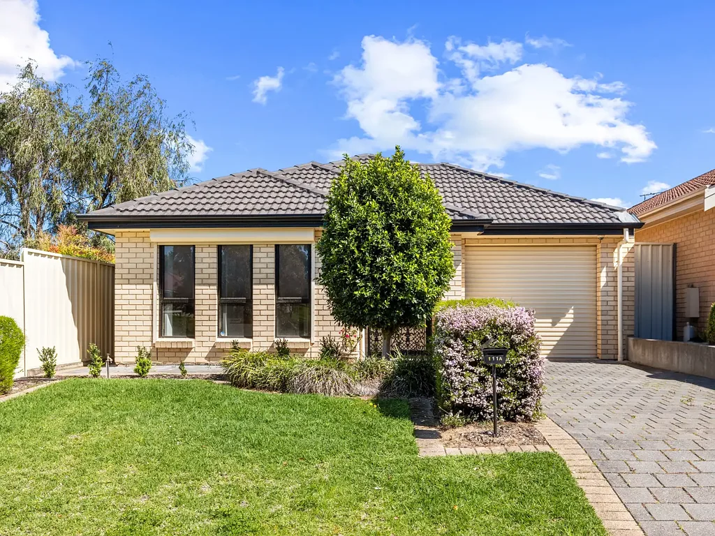 111A States Road, Morphett Vale, SA 5162