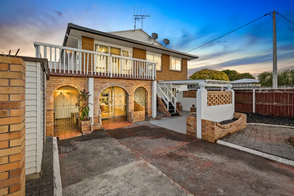 New Lynn 4房  A Property that keeps your Mortgage down