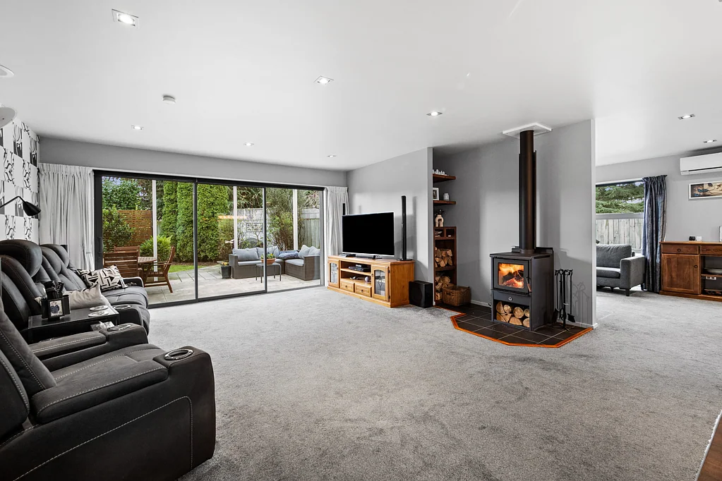 Allenton 4ห้องนอน Large Family Home