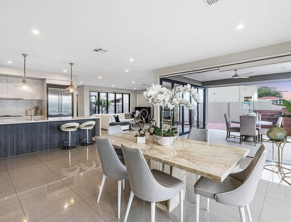 1070 EDGECLIFF DRIVE, Hope Island, QLD 4212, 4 Kuwarto, 4 Banyo, House