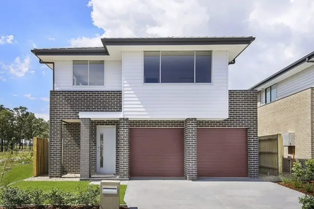 New 4 Bedrooms House in Marsden Park!
