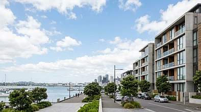Australian property hunters eye New Zealand amid capital gains tax shake-up